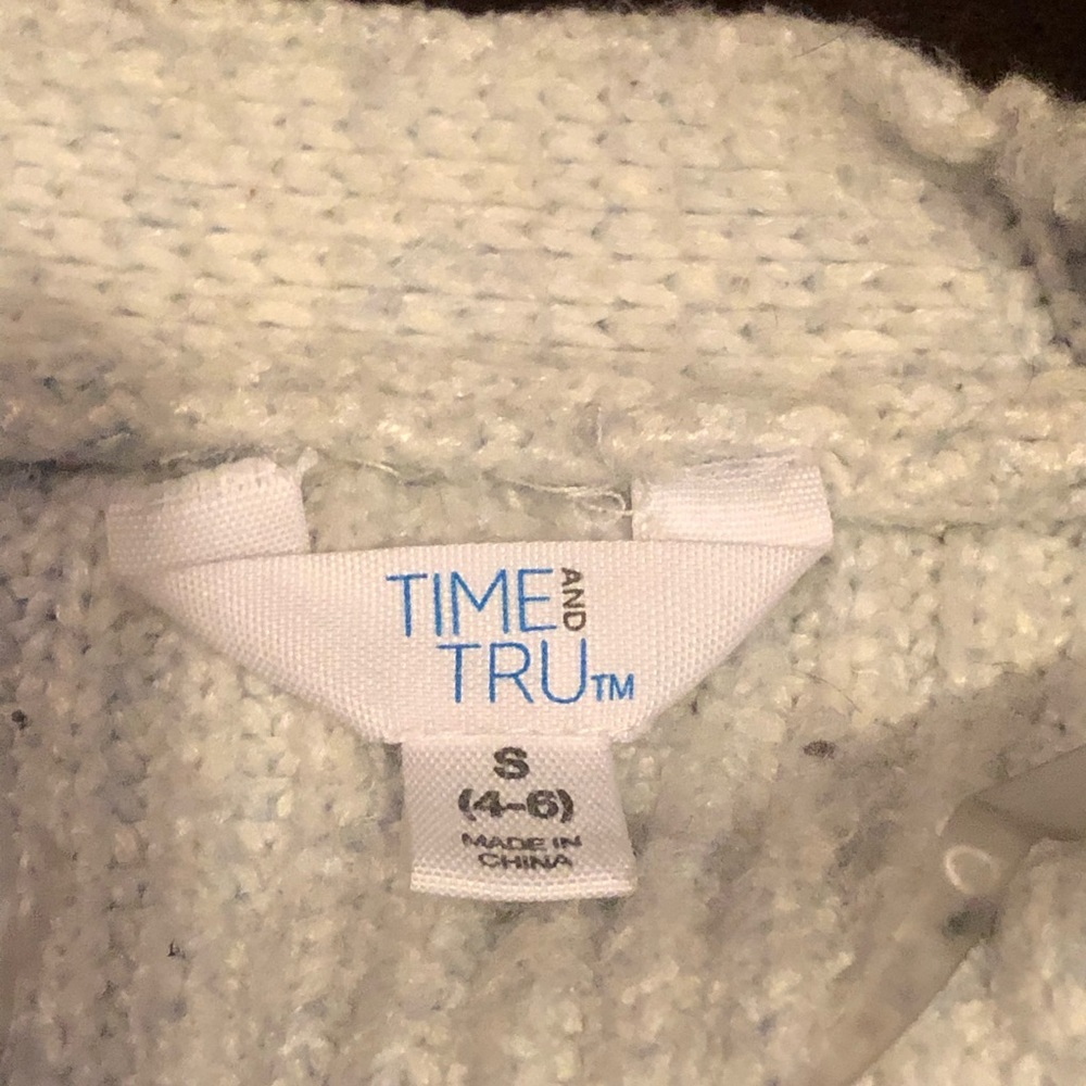 Sweater - Picture 3 of 3